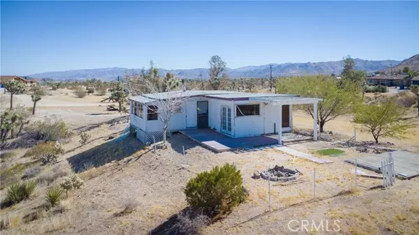 Yucca Valley, CA 92284,58223 Sunflower DR