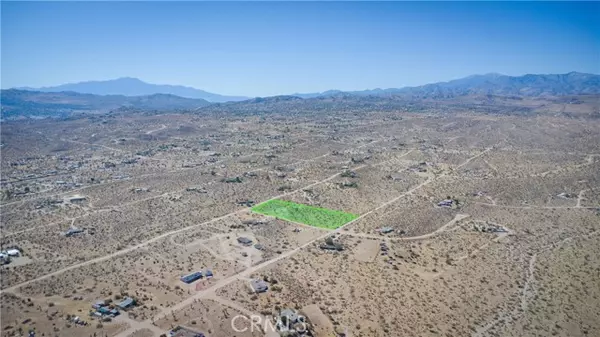 Yucca Valley, CA 92284,58223 Sunflower DR