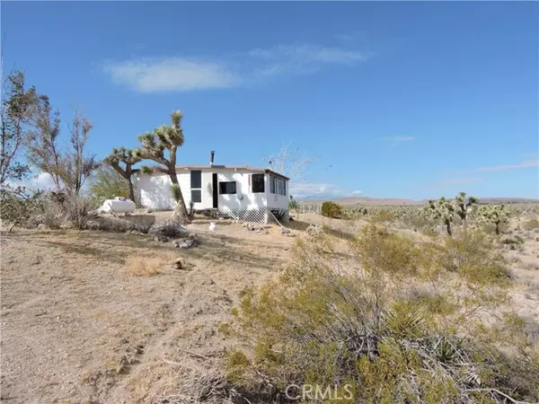 Yucca Valley, CA 92284,58223 Sunflower DR