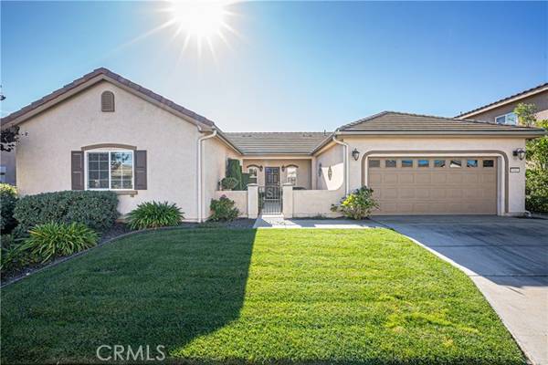 1442 W Wynndel WAY, Santa Maria, CA 93458