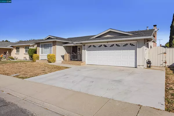 Fremont, CA 94555,34660 Mobile Ct.