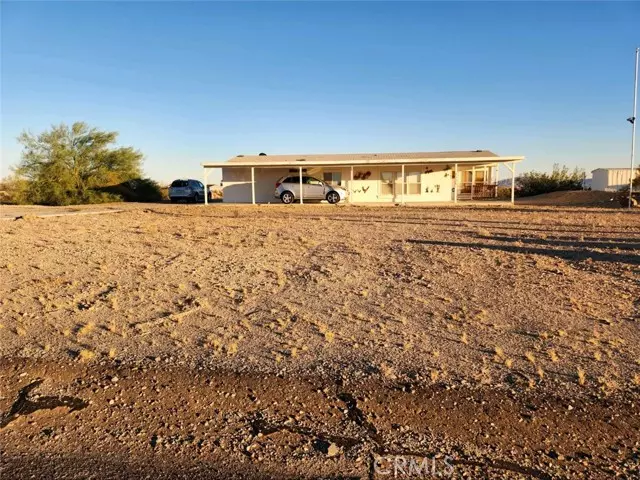 Big River, CA 92242,7305 Pahaska TRL