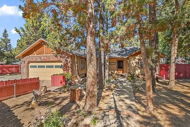 Big Bear City, CA 92314,401 E Angeles BLD