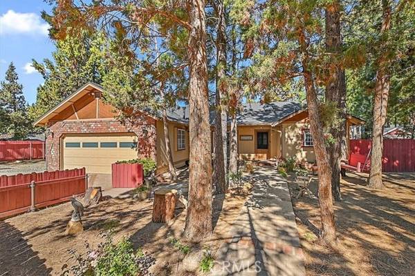 401 E Angeles BLD, Big Bear City, CA 92314