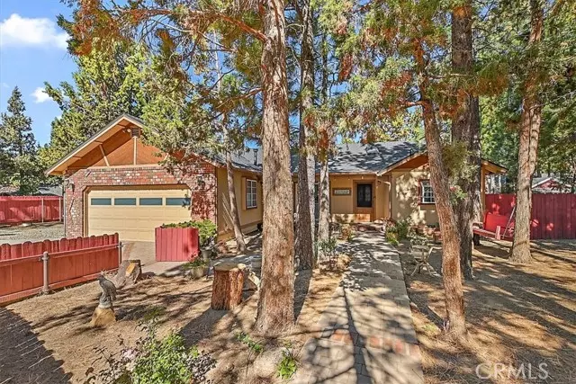 401 E Angeles BLD, Big Bear City, CA 92314