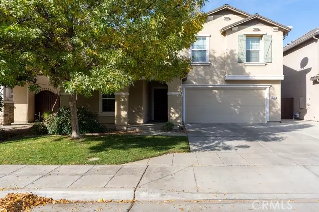 Madera, CA 93638,576 Pear ST