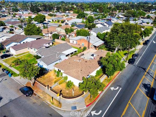 3702 Mayland AVE, Baldwin Park, CA 91706