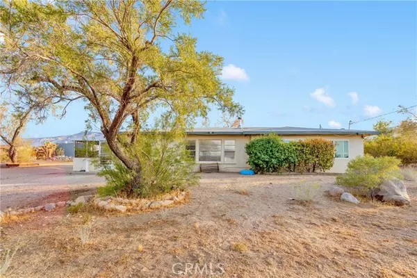 Lucerne Valley, CA 92356,32649 Carnelian RD