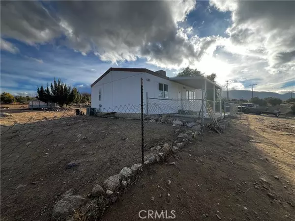 Pinon Hills, CA 92372,9919 Desert View RD