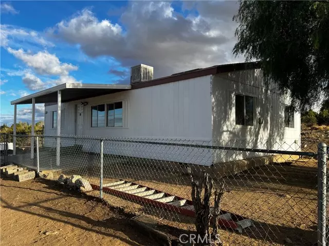 9919 Desert View RD, Pinon Hills, CA 92372