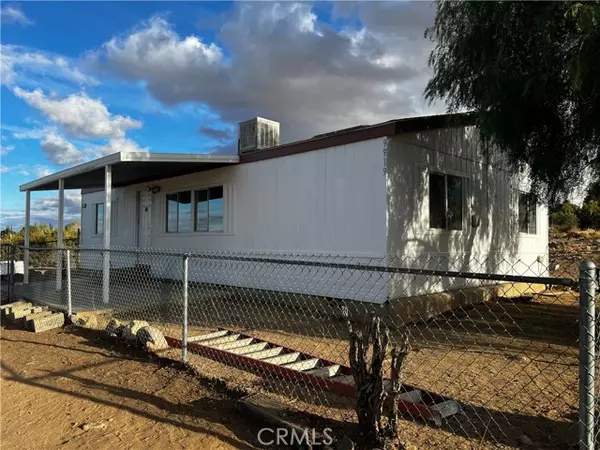 9919 Desert View RD, Pinon Hills, CA 92372