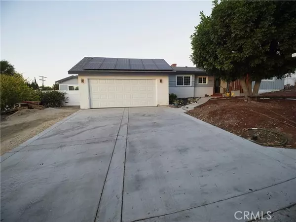 Hacienda Heights, CA 91745,15819 Villa Grande DR