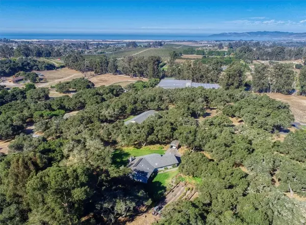 Arroyo Grande, CA 93420,2355 & 2325 Bonnie Jean LN