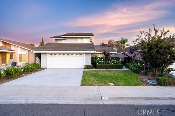 26 Birdsong, Irvine, CA 92604