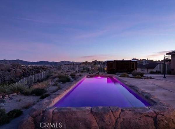 6185 Mirlo RD, Yucca Valley, CA 92284