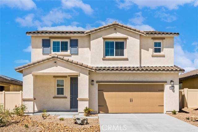 80505 Anacapa DR, Indio, CA 92201