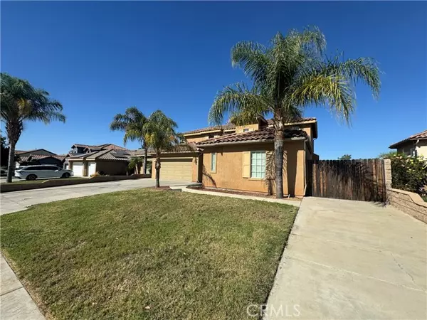 Perris, CA 92570,118 Quartz LN