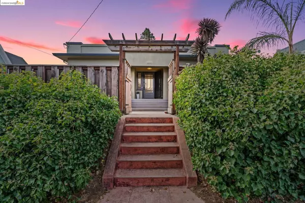 Oakland, CA 94602,2835 Georgia ST