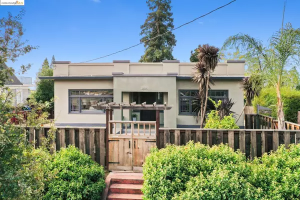 Oakland, CA 94602,2835 Georgia ST