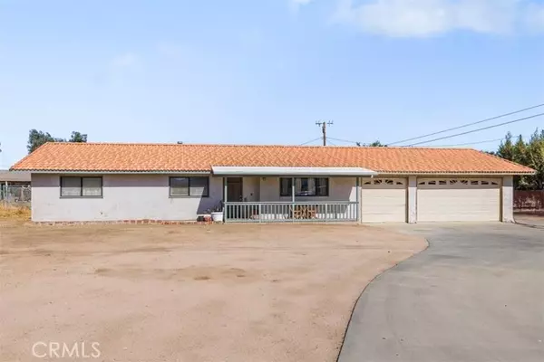 Hesperia, CA 92345,15850 Jenny ST