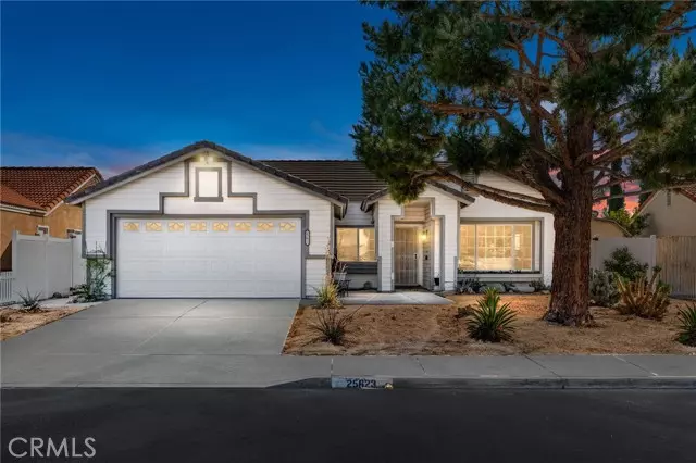 25623 Pelion RD, Menifee, CA 92584