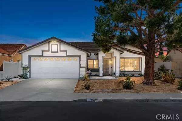 25623 Pelion RD, Menifee, CA 92584