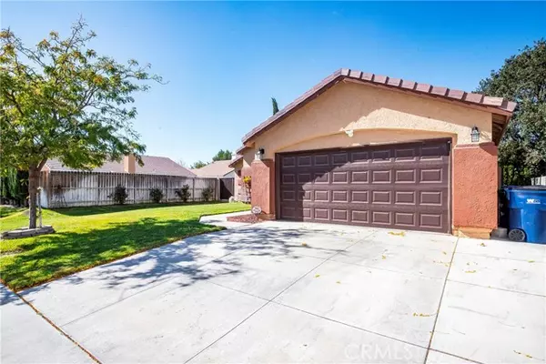 Lancaster, CA 93536,44315 62nd ST