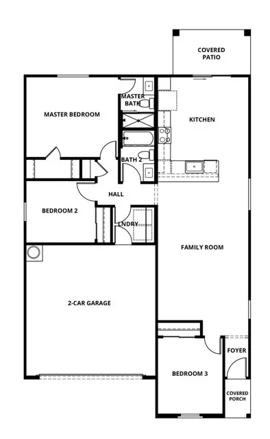 Indio, CA 92201,80509 Anacapa DR