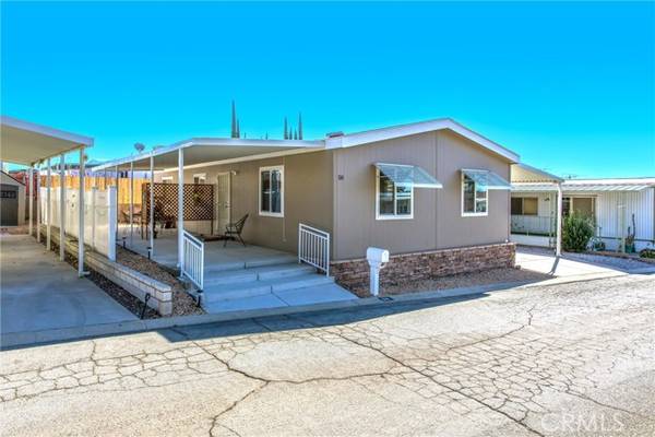 10320 Calimesa BLD 58, Yucaipa, CA 92320