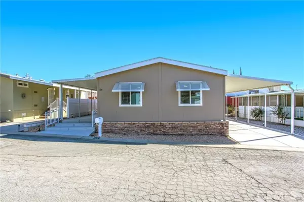 Yucaipa, CA 92320,10320 Calimesa BLD 58