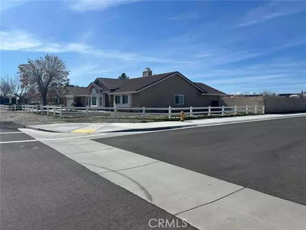 Apple Valley, CA 92308,13610 Cuyamaca RD