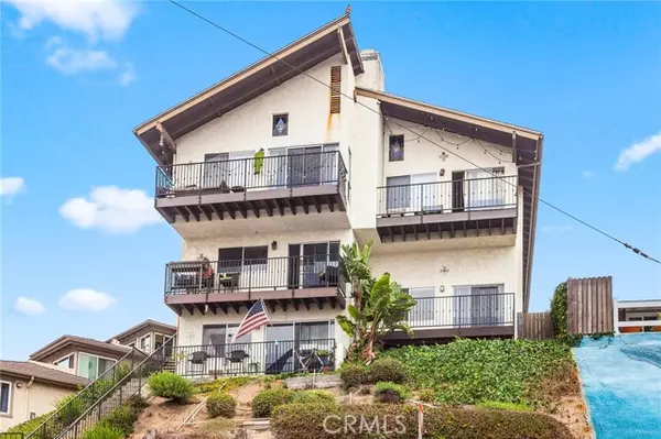 San Clemente, CA 92672,101 Avenida Del Reposo B