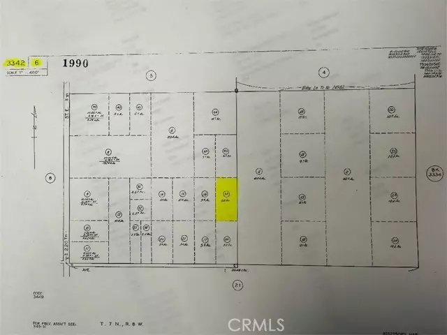 225 E Avenue H12, Lancaster, CA 93535