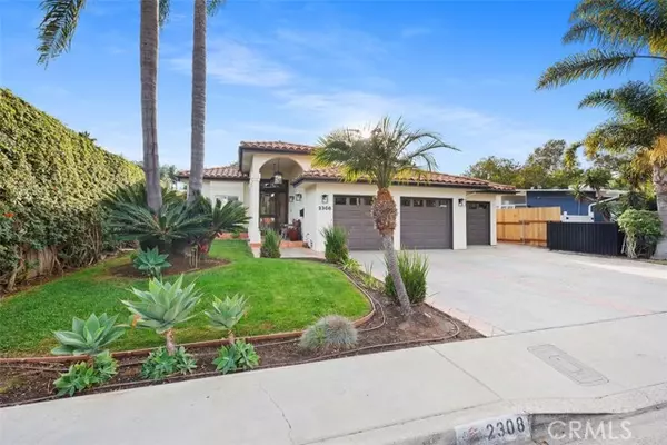 San Clemente, CA 92672,2308 S Ola VIS