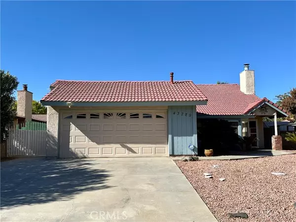 43729 Mikosasky AVE, Lancaster, CA 93535