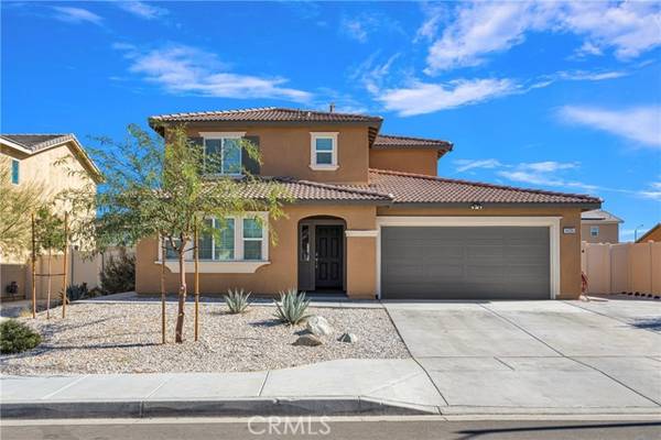 14205 Mustang CIR, Adelanto, CA 92301