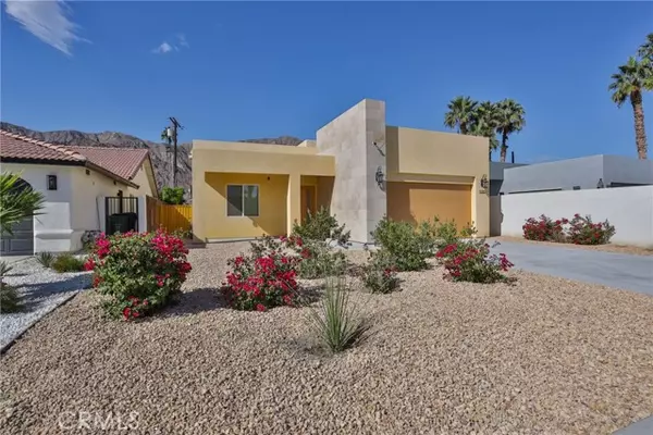 La Quinta, CA 92253,51207 Avenida Herrera