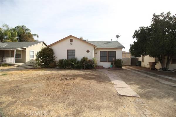 1602 Hurrle ST, Bakersfield, CA 93308