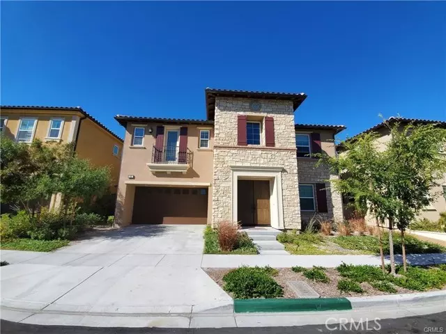 115 Big Bend WAY, Lake Forest, CA 92630