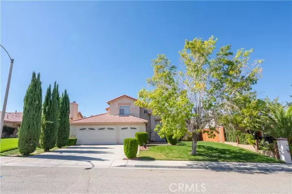 Palmdale, CA 93550,36717 Silverspur LN