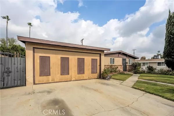 13106 Norris AVE, Sylmar, CA 91342