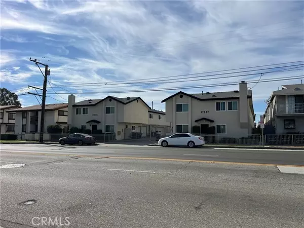 Gardena, CA 90247,17033 S Vermont AVE