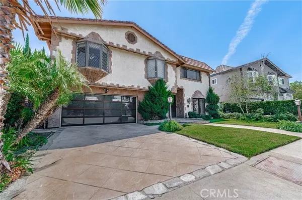 Granada Hills, CA 91344,12454 Henzie PL