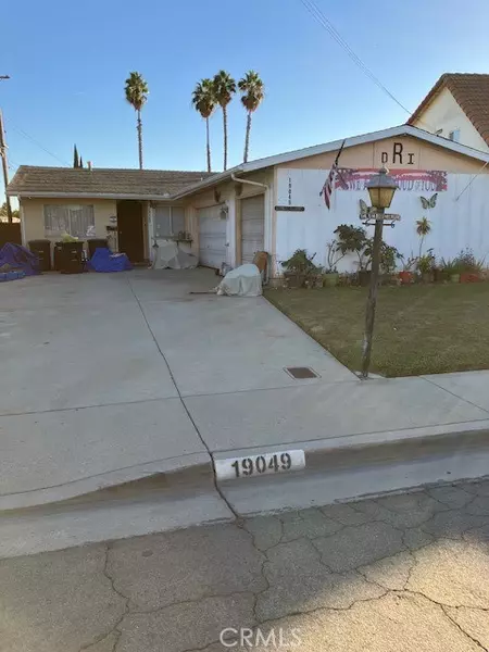 19049 Elaine AVE, Artesia, CA 90701