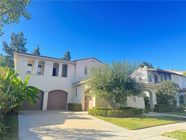 25 New Dawn, Irvine, CA 92620