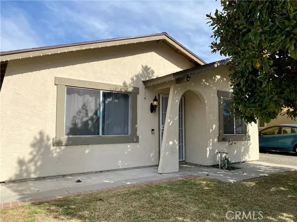 San Jacinto, CA 92583,443 E Evans ST