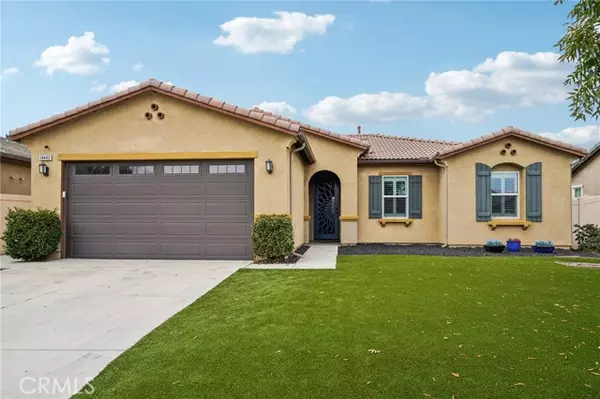 14443 Bottlebrush WAY, Moreno Valley, CA 92555