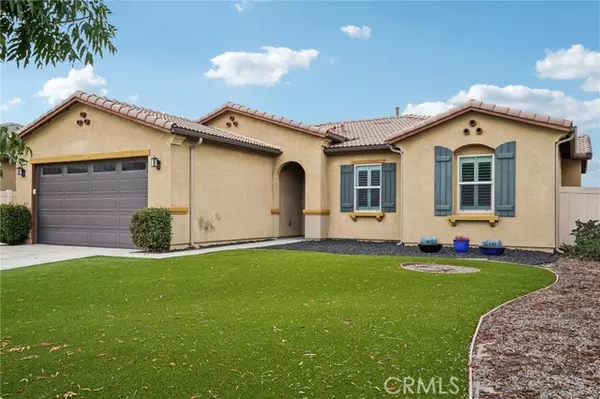 Moreno Valley, CA 92555,14443 Bottlebrush WAY