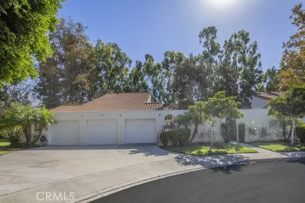 5533 Via La Mesa B, Laguna Woods, CA 92637