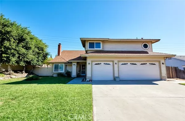 Upland, CA 91784,1626 Fernbrook AVE